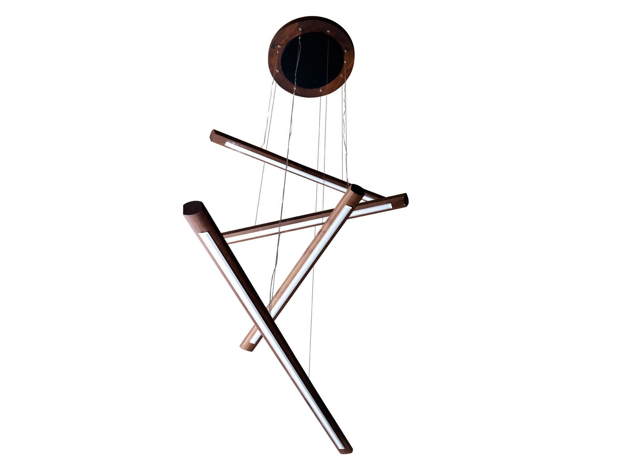 Подвесной светильник Grilli Йорк ARCH-00020050