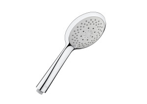 A5B1107C00 ROUND - ручной душ с 4 функциями ROCA Sensum