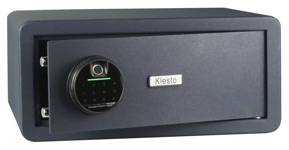 90683923 Сейф мебельный Klesto Smart 1R STLM-1079734