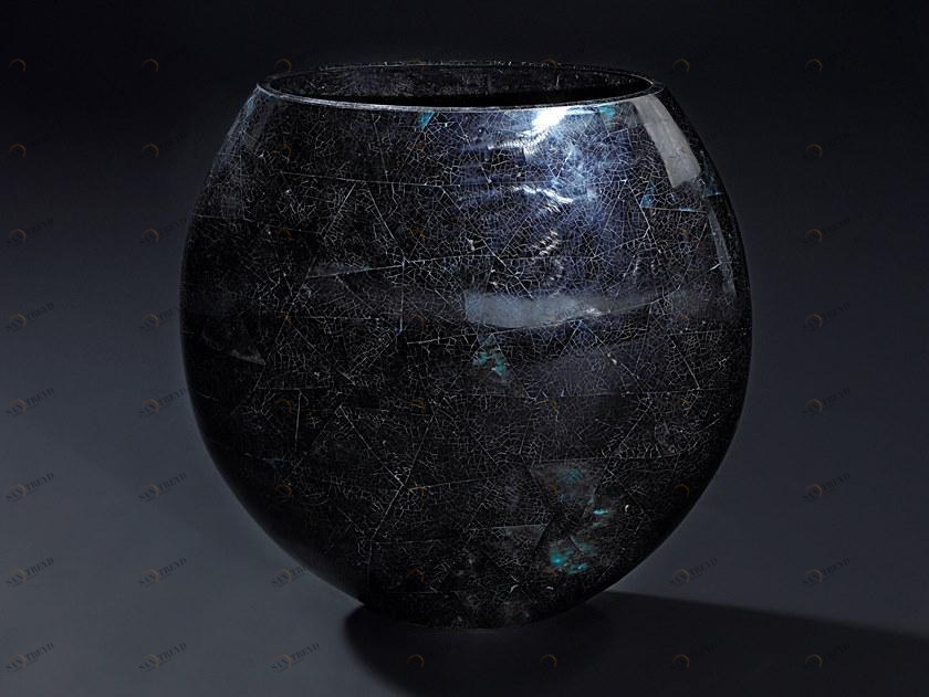 VGnewtrend Ваза из смолы  7521907.55 