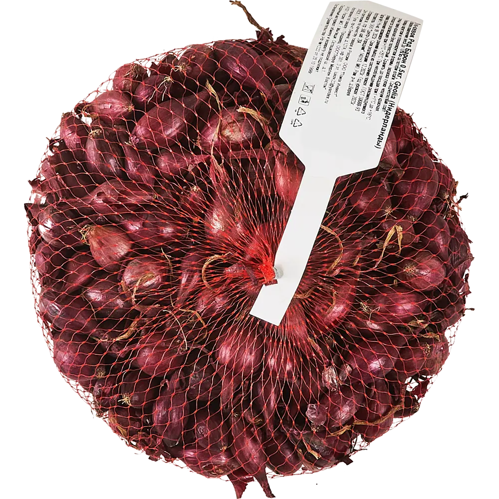 Лук- севок Ред Барон GEOLIA STLM-2010968