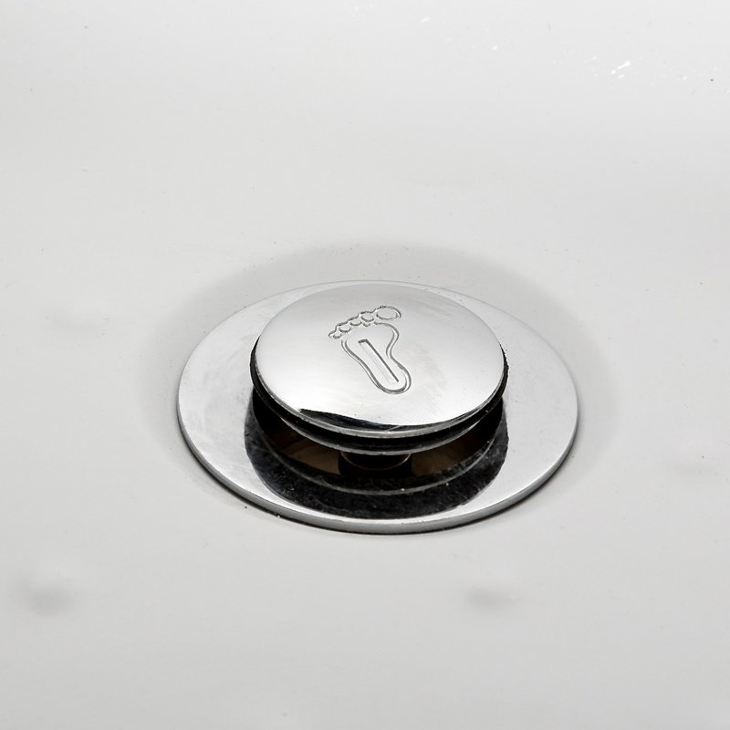 ЕМ1511 L N LED с гм. Душевая кабина DETO Серия EM B10 BLACK - Вид №10