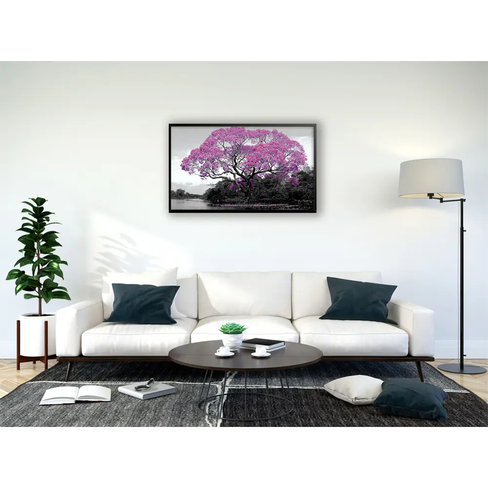 Картина в раме Муравьиное дерево 60x100 см 84610629 STLM-2090977 Santreyd  - Вид №3