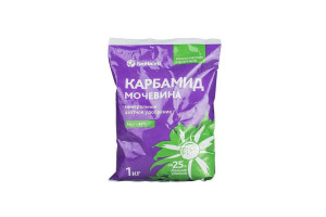 16755721 Минеральное удобрение Карбамид N-46 1 кг 00000000774 БиоМастер