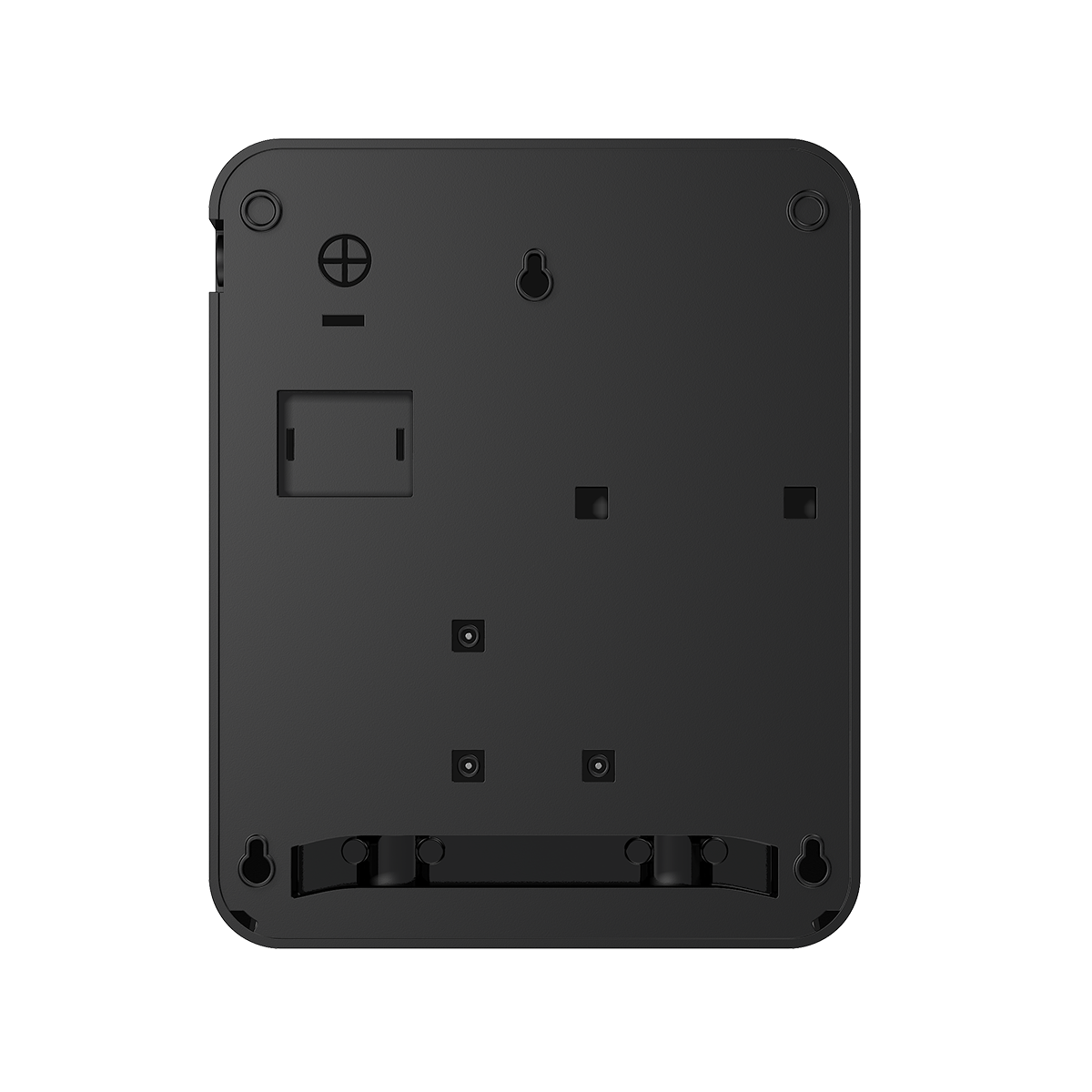 9162943 Водонагреватель Thermex Oberon 6000 STDN-0118771 - Вид №4