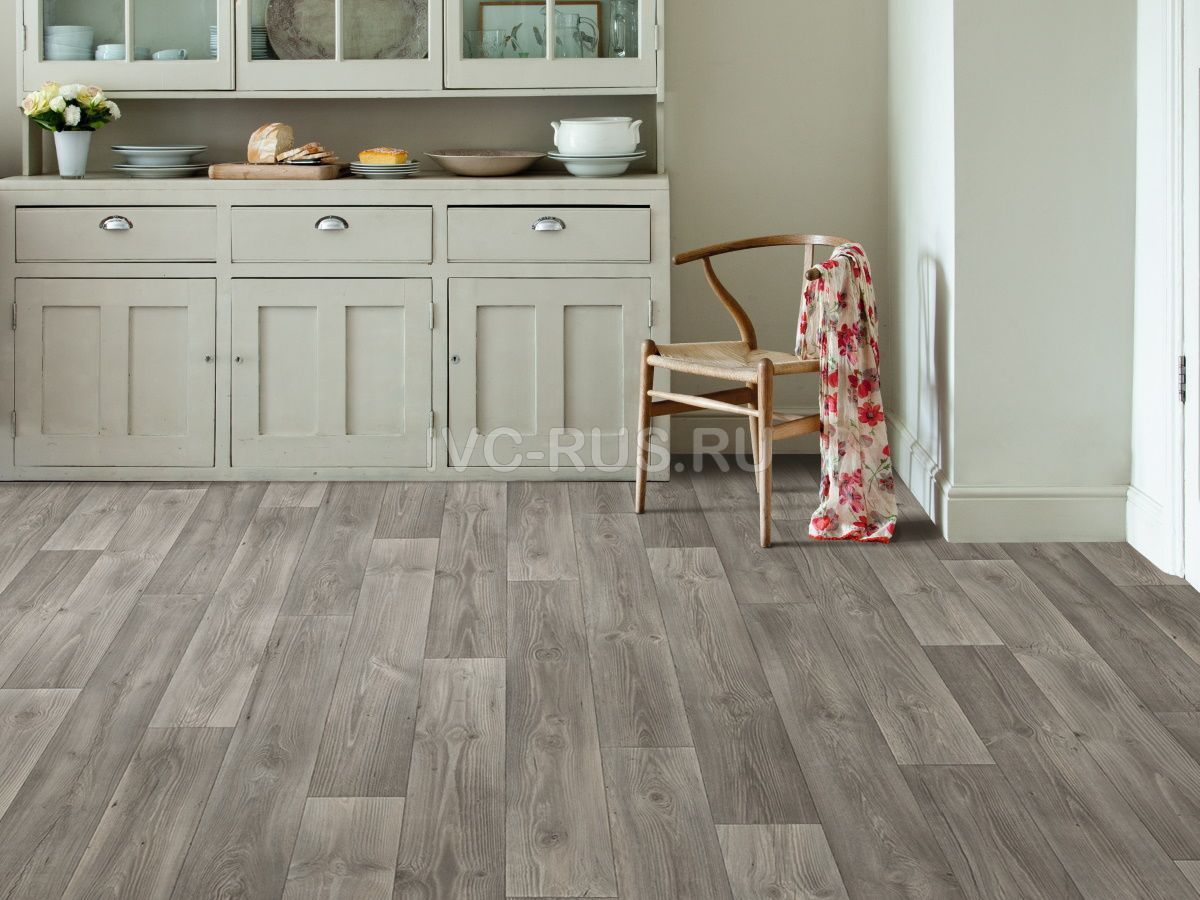 Линолеум бытовой TEXTiLE TEXMARK - ТЕКСТИЛЬ ТЕКСМАРК i479025 IVC-RUS  - Вид №1