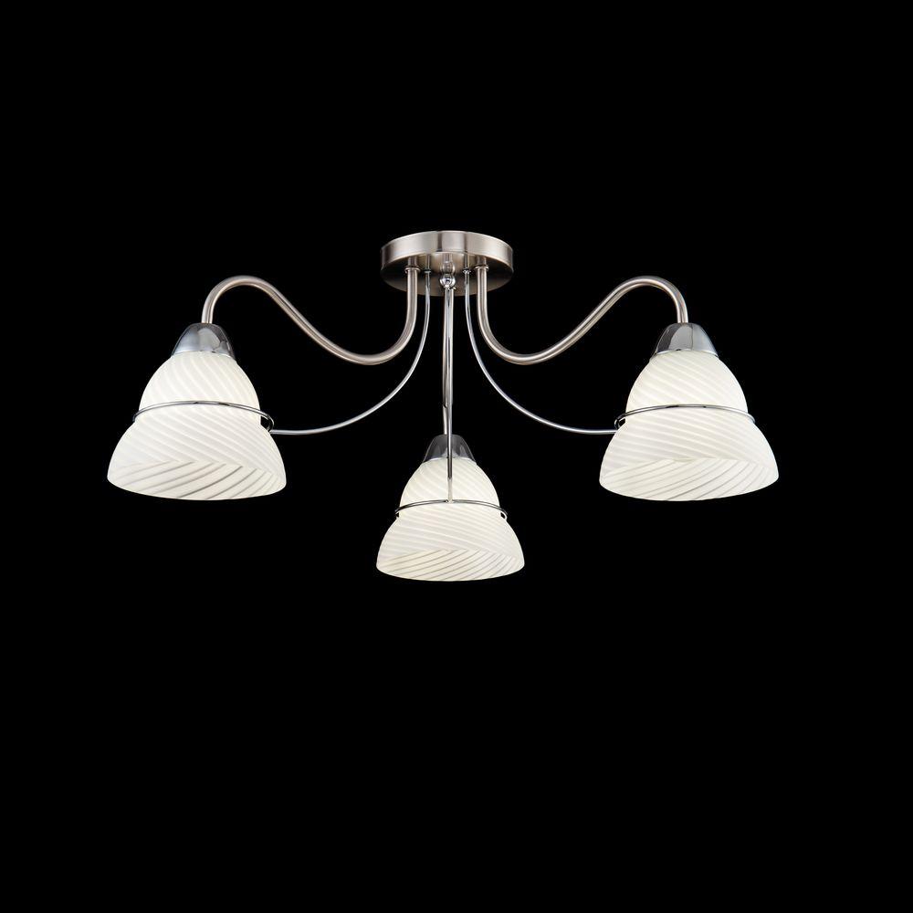Потолочная люстра Freya Berta FR2013CL-03N FREYA BERTA 220234 Белый - Вид №1