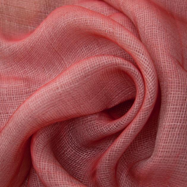 Equipo DRT Однотонная полиэфирная ткань для штор Musas sun-id-1472085 - Вид №1