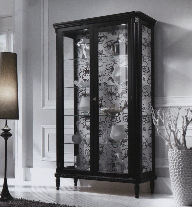 Витрина  ARTE CASA G1103 Evoluzione