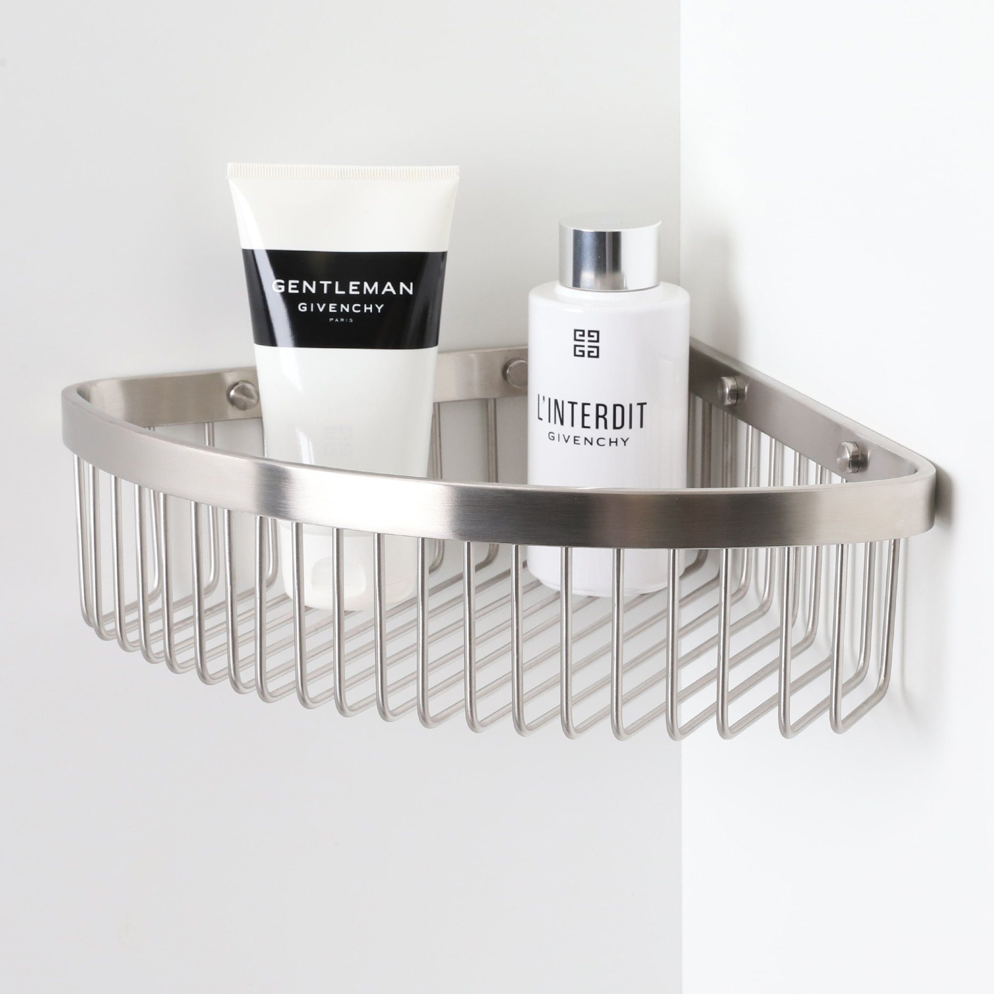 Держатель дозатора из нержавеющей стали LUSSO Luxe ARCH-00147904 - Вид №9