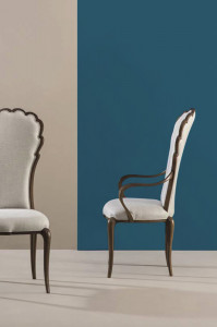 Стул  PIERMARIA THARA