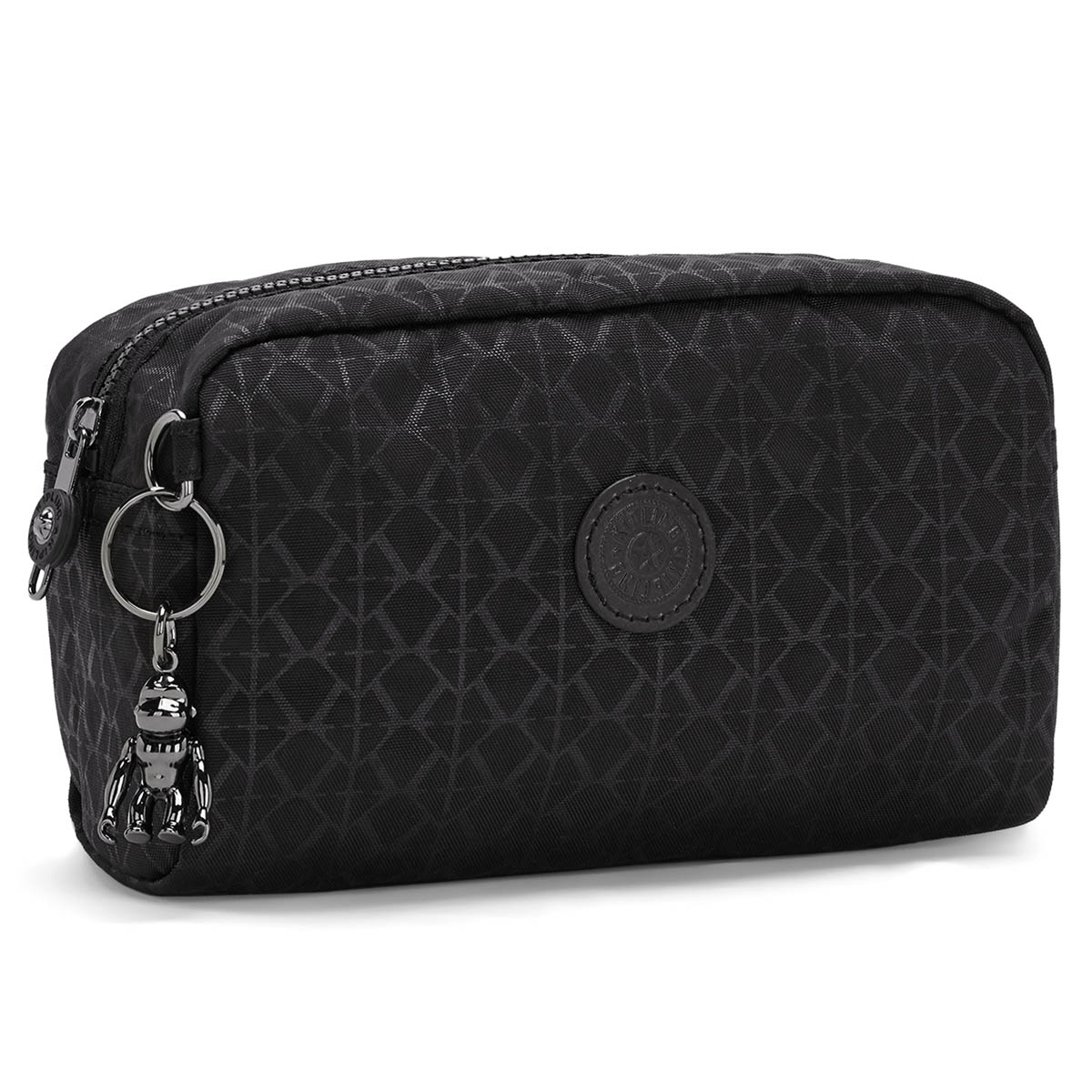 KI7192K59 Косметичка Medium Multi-use Toiletry Bag Kipling Gleam - Вид №3