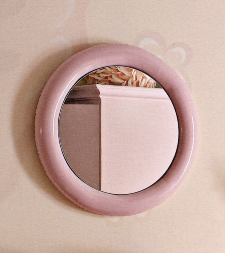 Зеркало  DOLFI 4010L  - Вид №1