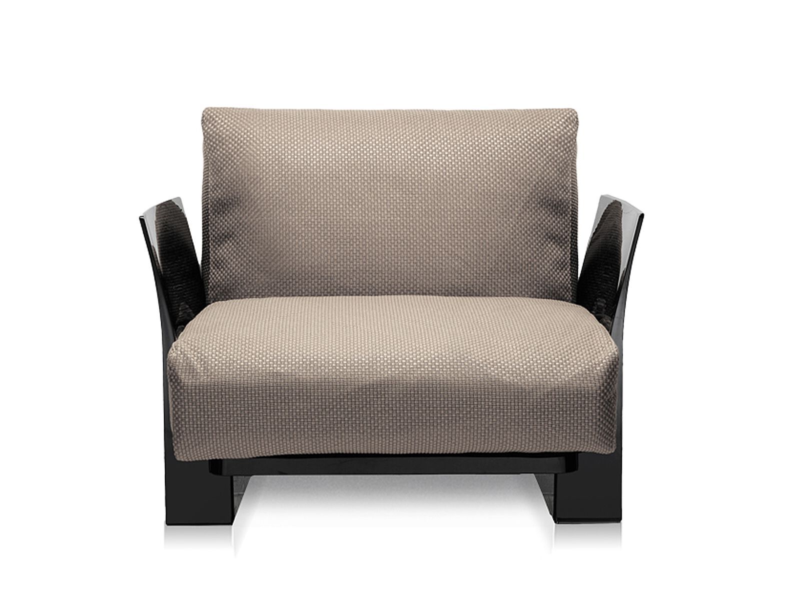 Съемное садовое кресло Sunbrella® Kartell POP OUTDOOR ARCH-00123582 - Вид №38