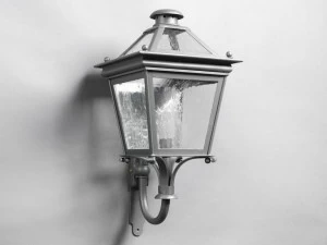 OFFICINACIANI Бра для улицы утюг Scala Gl3008wa-1ad