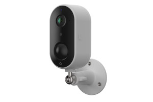 17574522 Видеокамера W1-TY Snap 8S, Wi-Fi, 1080P, Rechargeable Battery Camera with microSD card W1-TY Laxihub