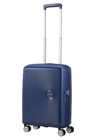 32G-41001 Чемодан 32G*001 Spinner 55 Exp American Tourister Soundbox  - Вид №2