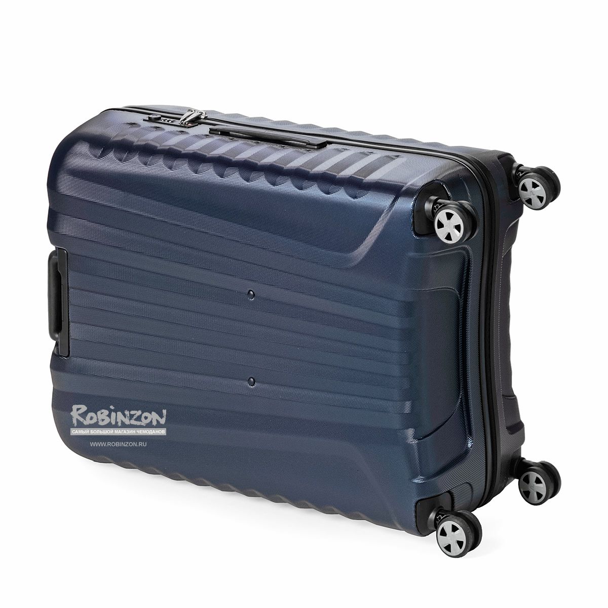 5167-0103 Чемодан 5167 L 4w Roncato Uno ZSL Premium  - Вид №8
