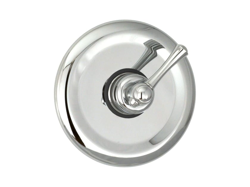 1/2 " термостатический смеситель для душа с пластиной BARIL Tradition B72 ARCH-00101263