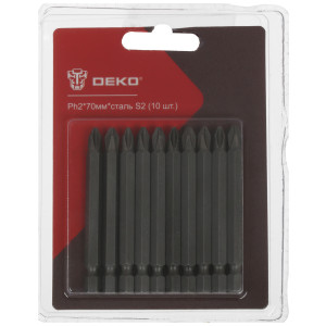 Набор бит DEKO 065-0769 5304945