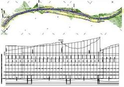 INTERSTUDIO Проектирование автомобильных дорог и железных дорог