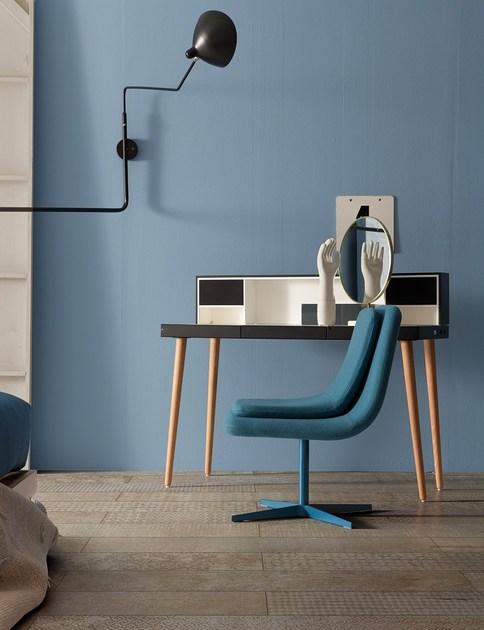 Inkiostro Bianco Дубовый паркет Undici 11/01 sun-id-1363600 - Вид №1