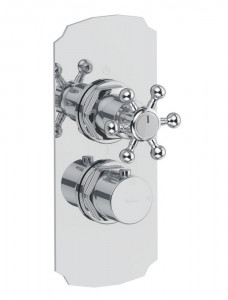 5712/3K/E
+ 484022 Bellosta Rubinetterie ВСТРОЕННЫЙ ТЕРМОСТАТИЧЕСКИЙ СМЕСИТЕЛЬ С ДИВЕРТЕРОМ НА 3 ВЫХОДА