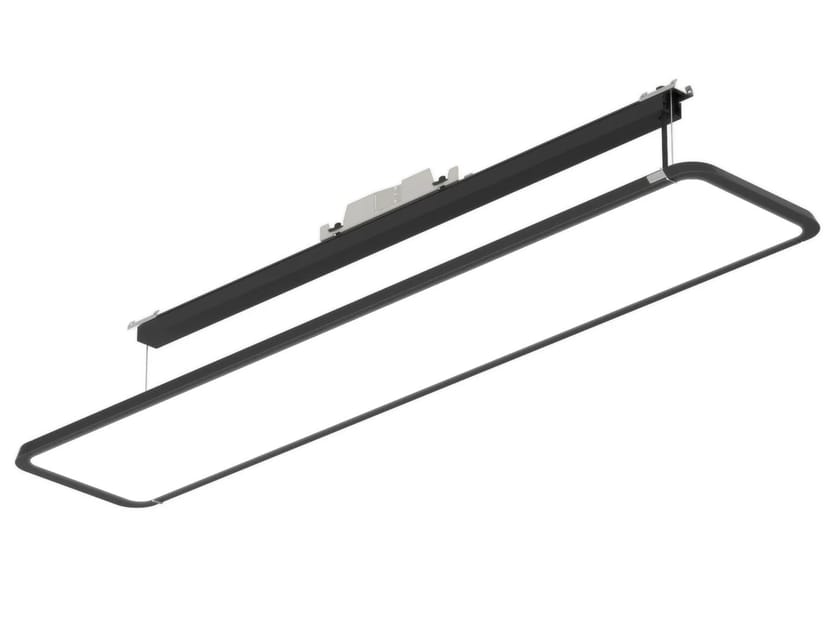 Алюминиевое светодиодное освещение PROLICHT Hadi ARCH-00039809