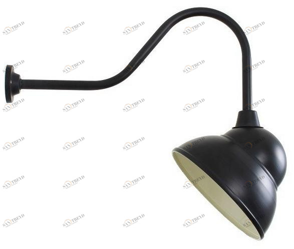 Mullan Lighting Бра ручной работы из латуни  Mpl011 