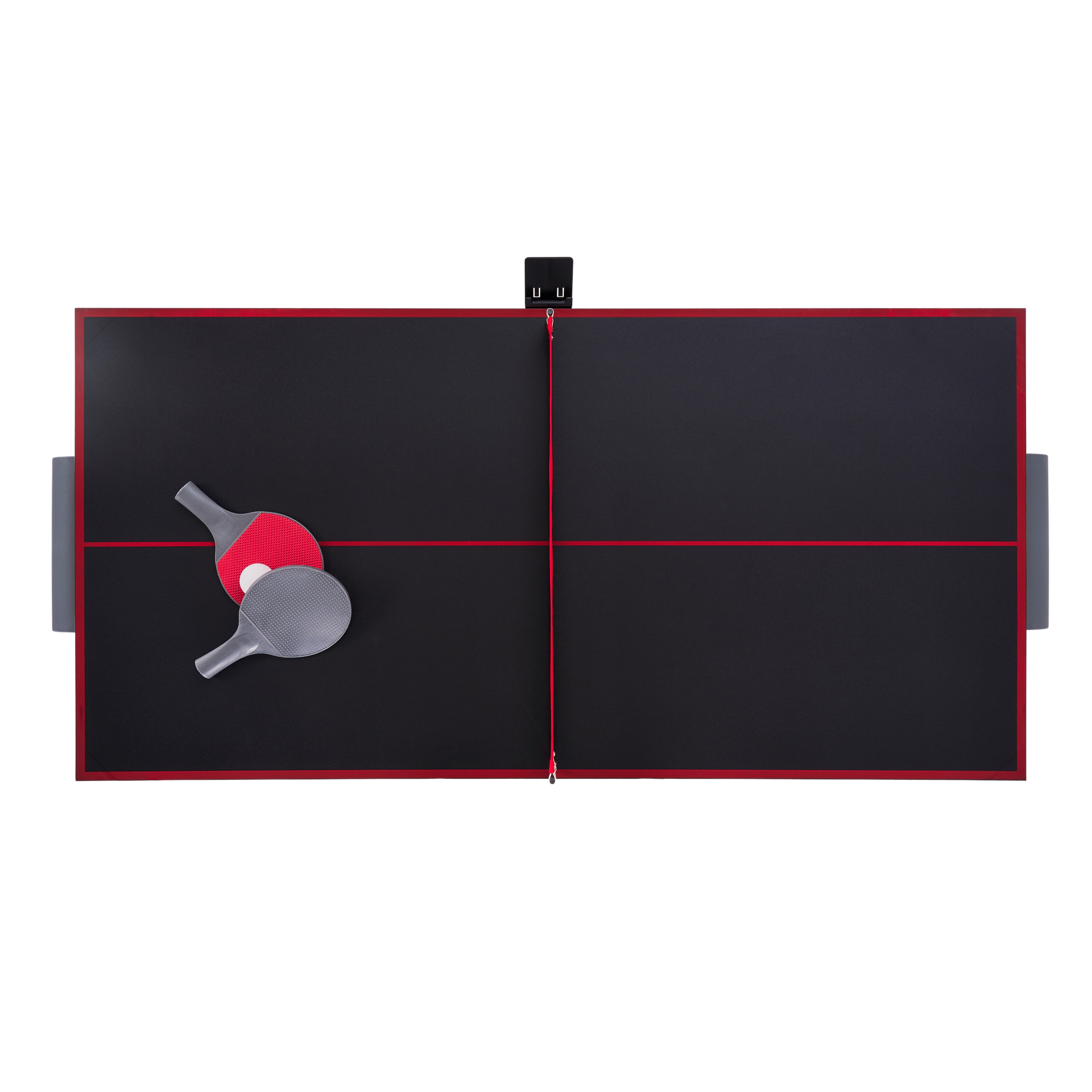 ESPOZITO 44 Стол 2 в 1 для аэрохоккея и тенниса proxima espozito 44 PROXIMA  - Вид №5