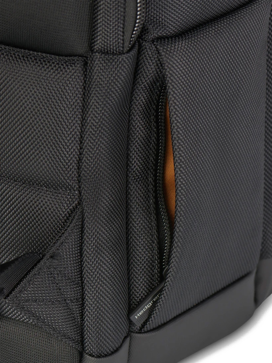 HNXT05/003-01 Рюкзак HNXT05 SCRIPT Backpack 2 cmpt 15,6 RFID Hedgren Next - Вид №8