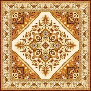 Ковер Персия HG12104-1B 120*120