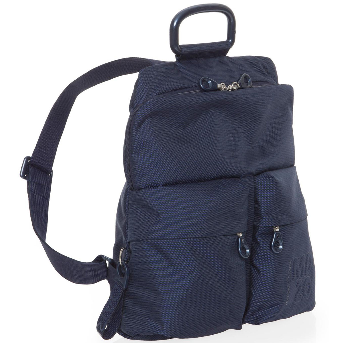 QMTZ4-08Q Рюкзак QMTZ4 Backpack Mandarina Duck MD20  - Вид №1