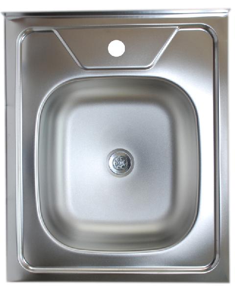 Мойка Владикс 50*60 V-404