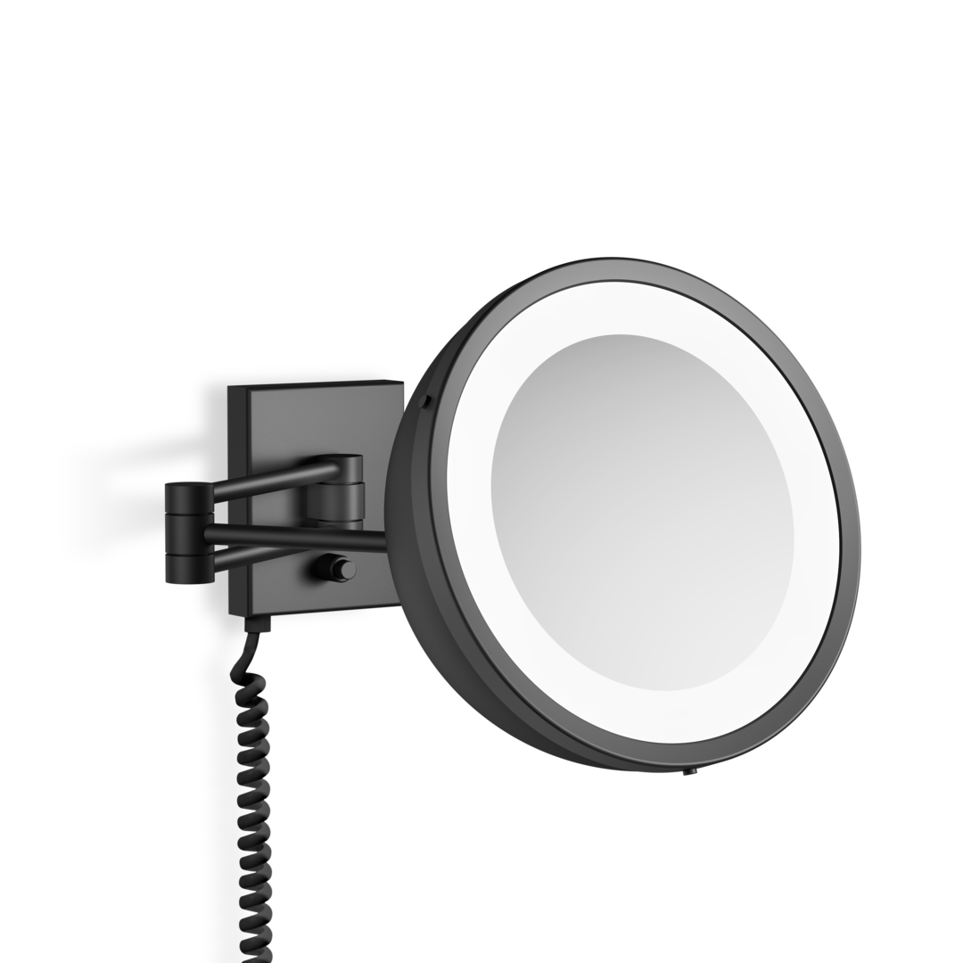 0106960 Косметическое зеркало BS 25 PLV DECOR WALTHER 
