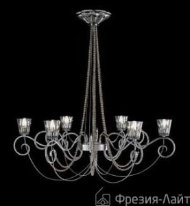 Italamp 472/6 Rose люстра подвесная