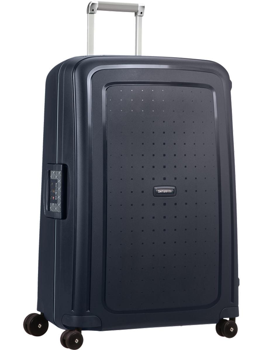 10U-A0002 Чемодан 10U*002 Spinner 75/28 Samsonite S'Cure 