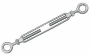 FT Вертикальный натяжитель защиты от падения