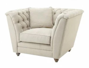 Кресло Charee от RVAstley RVASTLEY CHAREE 062338 Белый