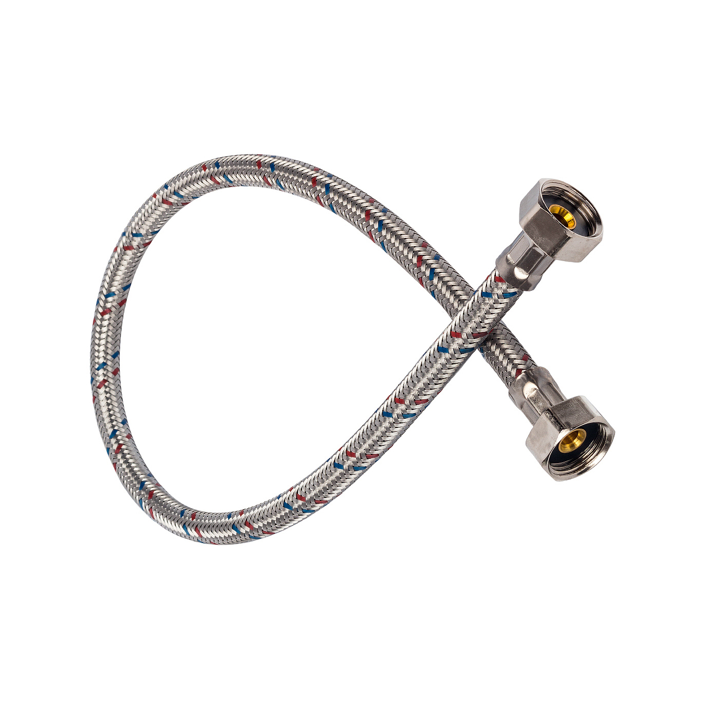 Интерскол Подводка для воды 200 см с внутренней резьбой 1/2" 84440074 STLM-0050206