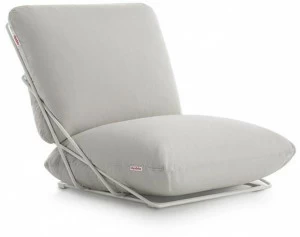 Diabla Садовое кресло из ткани Valentina