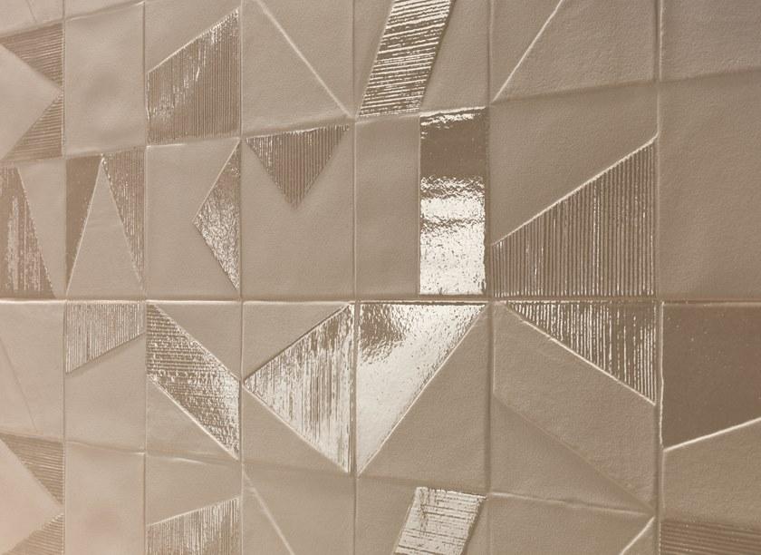 FAP ceramiche Белая плитка для стен Mat&more sun-id-1431392 - Вид №7