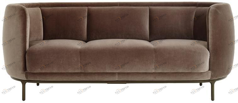 Wittmann Диван из ткани Vuelta sun-id-1416837