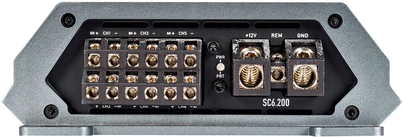 9102887 Усилитель Kicx Sound Civilization 6.200 STDN-0044181 - Вид №4