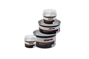 15947801 Шпатлевка SOFT 0,25 кг 5541 Jeta PRO