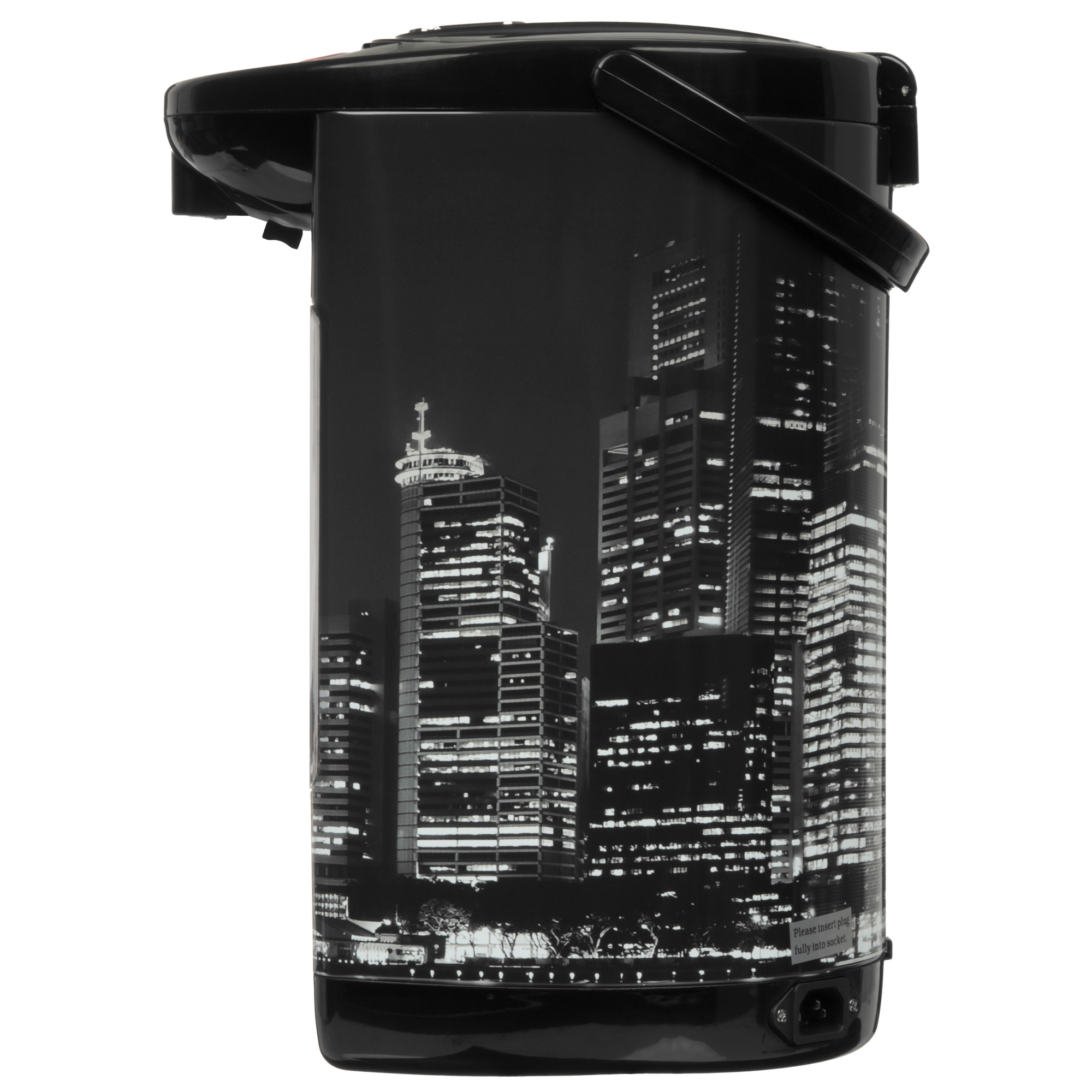 5359505 Термопот WILLMARK WAP-603IS черный STDN-0065220 - Вид №2