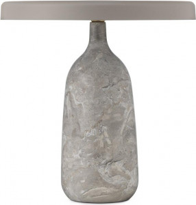 502173 Настольная лампа Eddy EU Grey Normann Copenhagen
