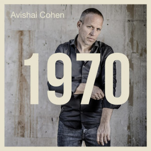 566311 Виниловая пластинка Avishai Cohen ‎- 1970