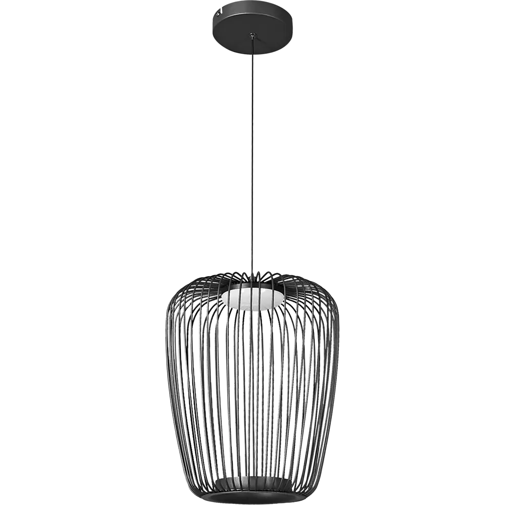 Arte Lamp Flare — подвесной светодиодный светильник с регулируемой высотой 89404286 STLM-1567228 - Вид №1