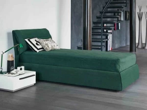 Bonaldo Односпальная контейнерная кровать